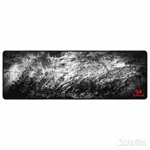 Коврик для мыши игровой redragon Taurus