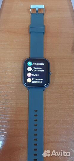 Умные часы smart watch