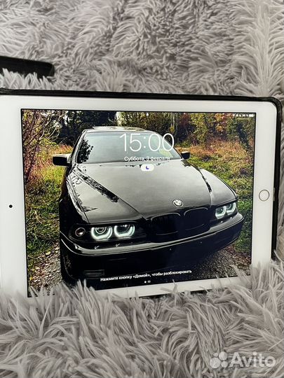 Apple iPad Air 2