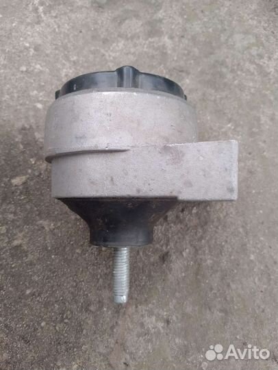 Опора двигателя гидро Ford Focus 1