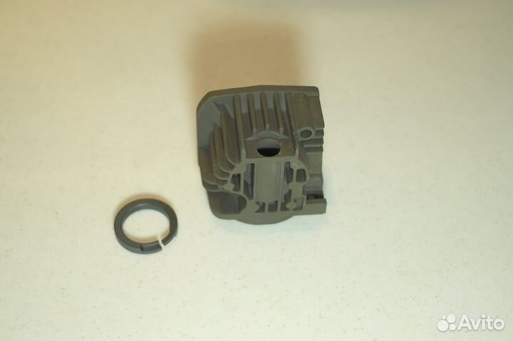 Ремкомплект компрессора пневмоподвески Audi Q7