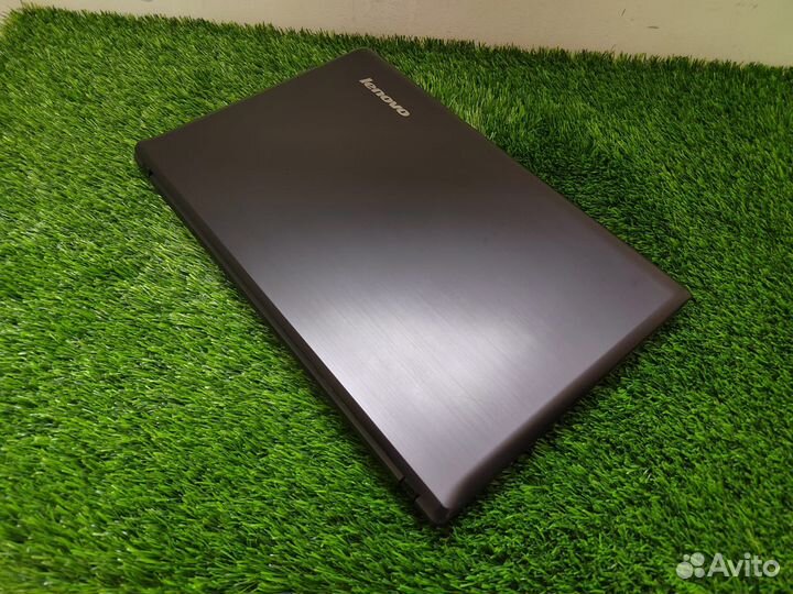 Lenovo G780 (Core i7/8 RAM/SSD/Дискретное видео)
