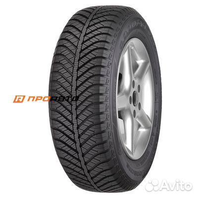 Goodyear Vector 4Seasons Gen-1 225/50 R17 98V