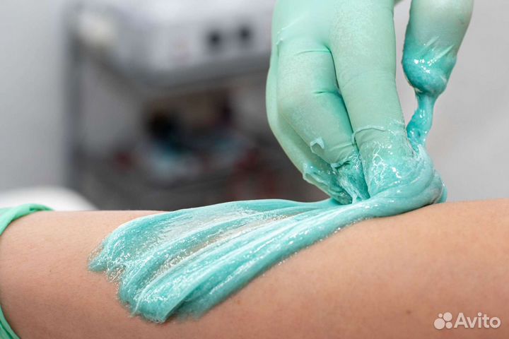 Шугаринг Мужской и женский