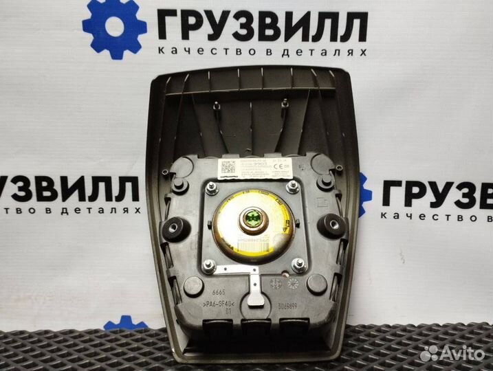 Подушка безопасности (Airbag) Volvo FH4 21869903