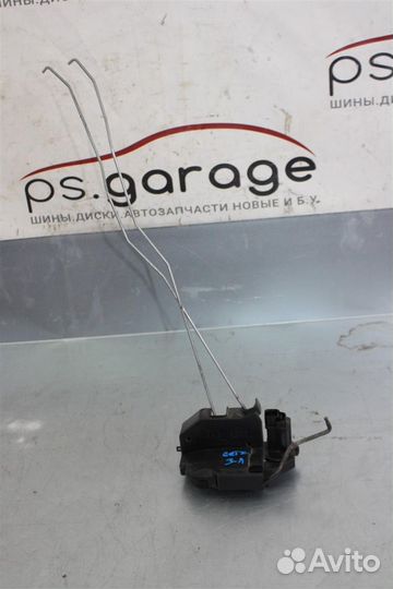 Замок двери задней левой Hyundai-KIA Getz 2005