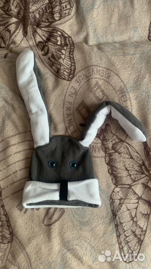 Новогодний костюм