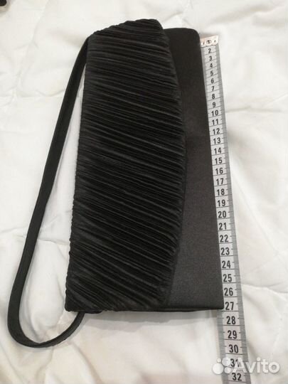 Клач чёрный новый