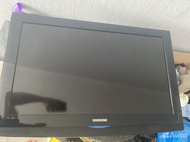 Телевизор samsung 32 бу