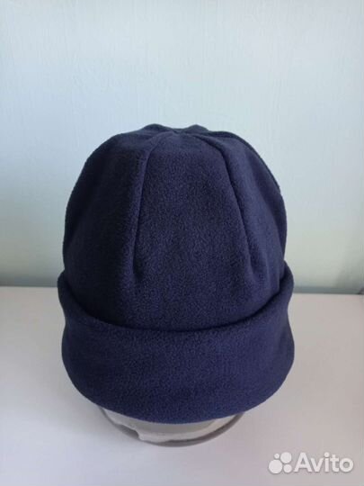 Шапка из флиса
