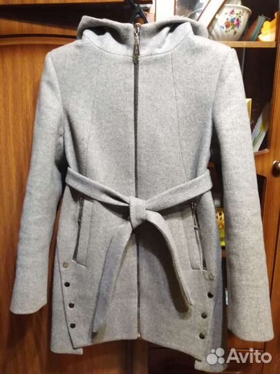 Пальто женское 42-44-46