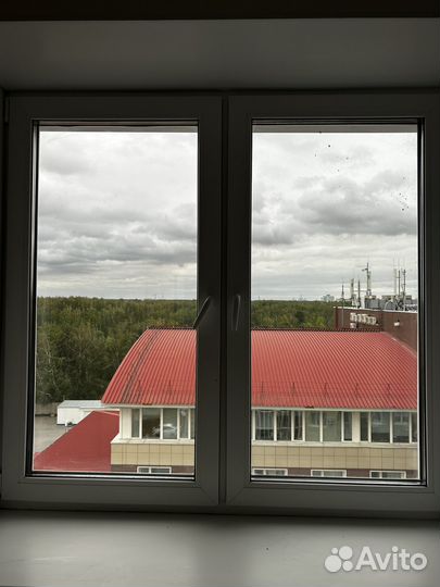 Окна пластиковые бу