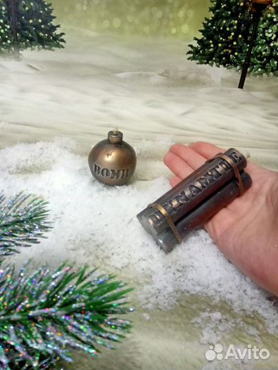 Свеча кот сфинкс