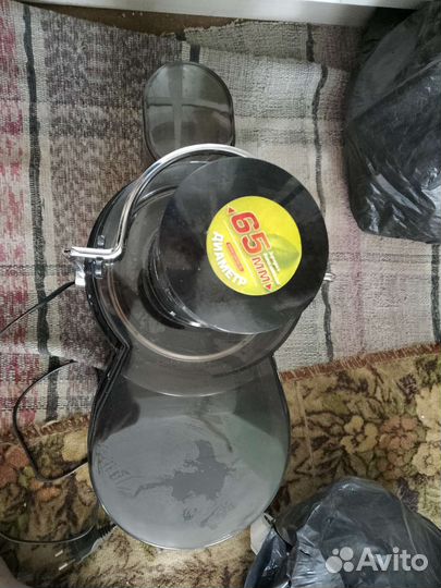 Соковыжималка