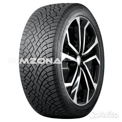 Nokian Tyres Hakkapeliitta 1 255/55 R18 109R