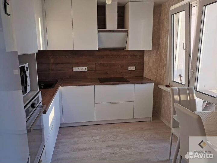 Кухня на заказ