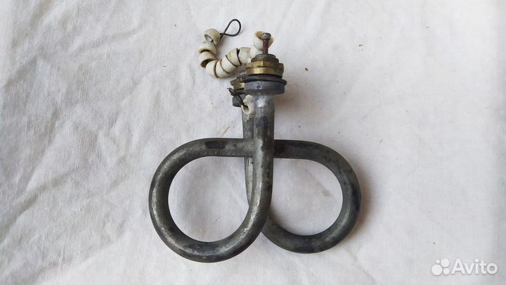 Тэн 0,8 кВт(СССР)