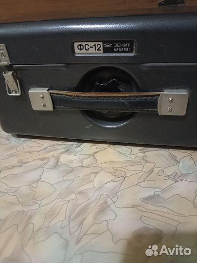 Фото устройство оптическое