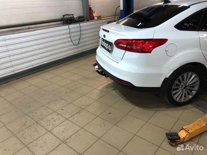 Фаркоп на любую марку авто