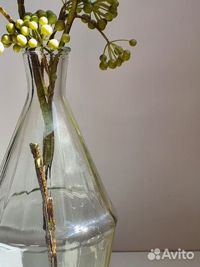 Ваза для цветов СССР