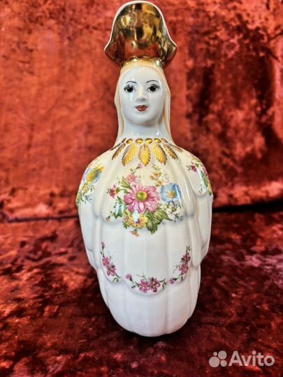 Штоф,графин СССР