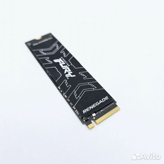 Kingston 1000 Gb fury renegade sfyrs/1000G