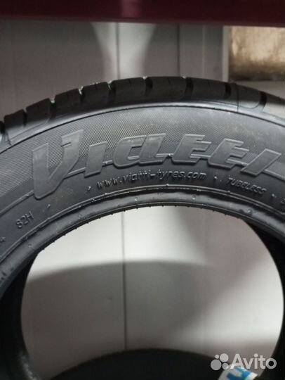 Viatti Strada Asimmetrico V-130 185/60 R14