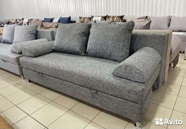 Новинка Барный диван