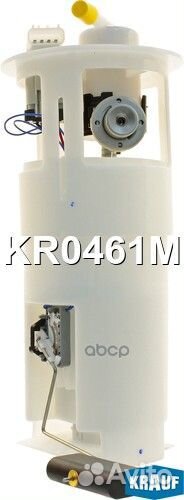 Бензонасос в сборе dodge intrepid 98- KR0461M