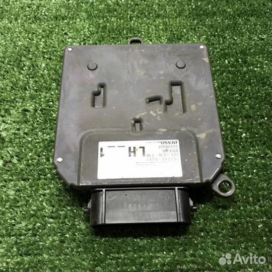 Блок управления Тойота Рав-4 Xa50 (2018-Н.В.)