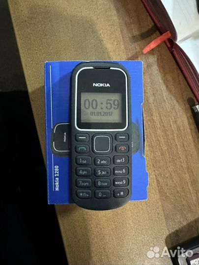 Nokia 1280