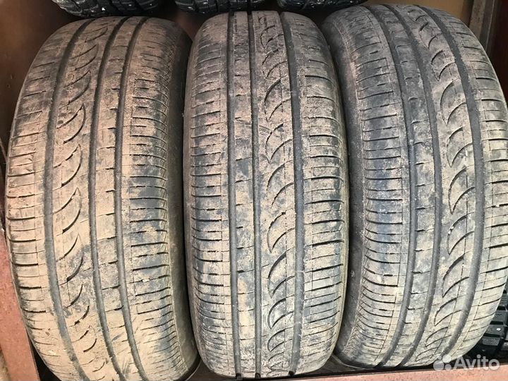 Pirelli Formula Energy 225/55 R17