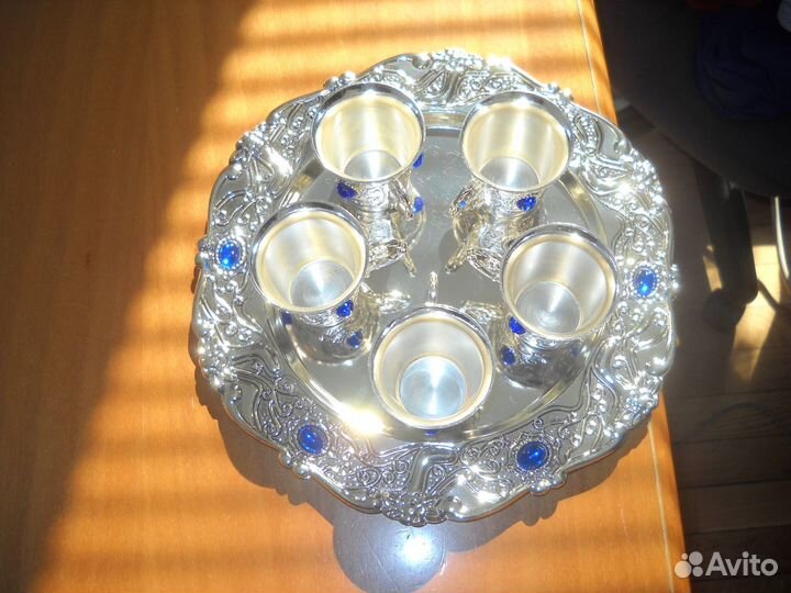 Чайный набор