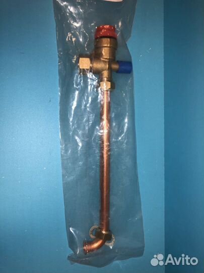 Перепускной клапан Viessmann (7823512)