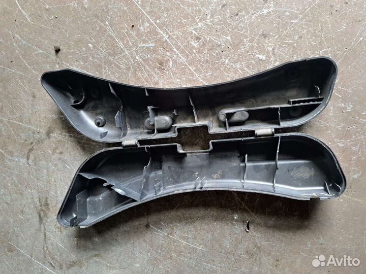 Ящик для инструмента Audi A4 B6