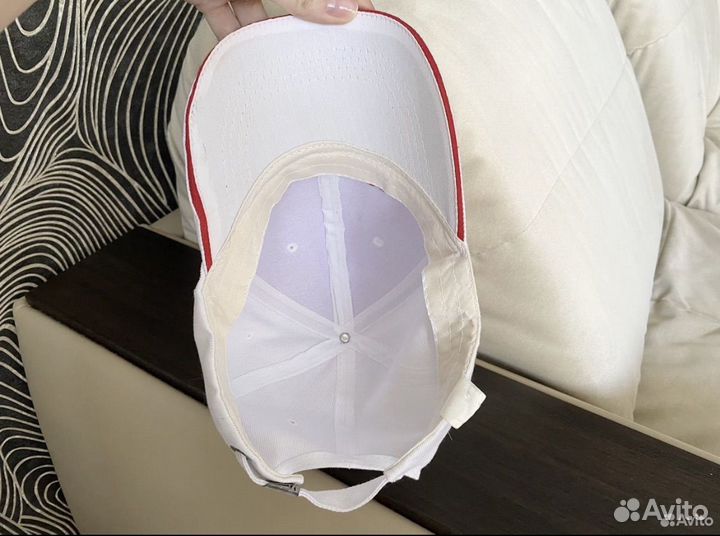 Кепка бейсболка