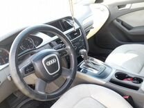 Audi A4 1.8 CVT, 2008, 155 500 км, с пробегом, цена 835 000 руб.