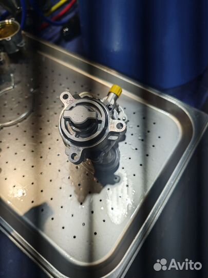 Насос топливный Тнвд bmw(13517616170)