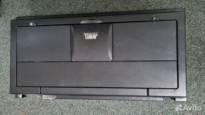 Крышка светильник juwel