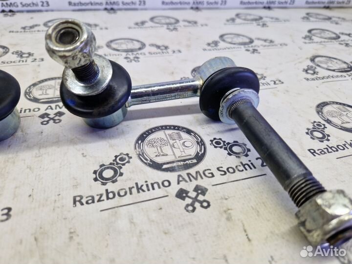 Стойка стабилизатора передняя для infiniti Q50 V37