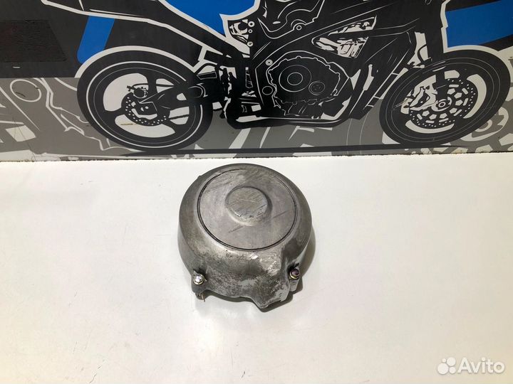 Крышка генератора Kawasaki ZR 400-C Zephyr 1990г