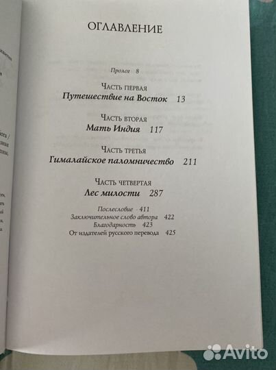 Путешествие домой Радханатка Свами