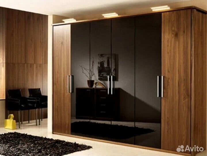 Шифоньер напрямую с фабрики