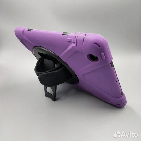 Удароустойчивый чехол iPad