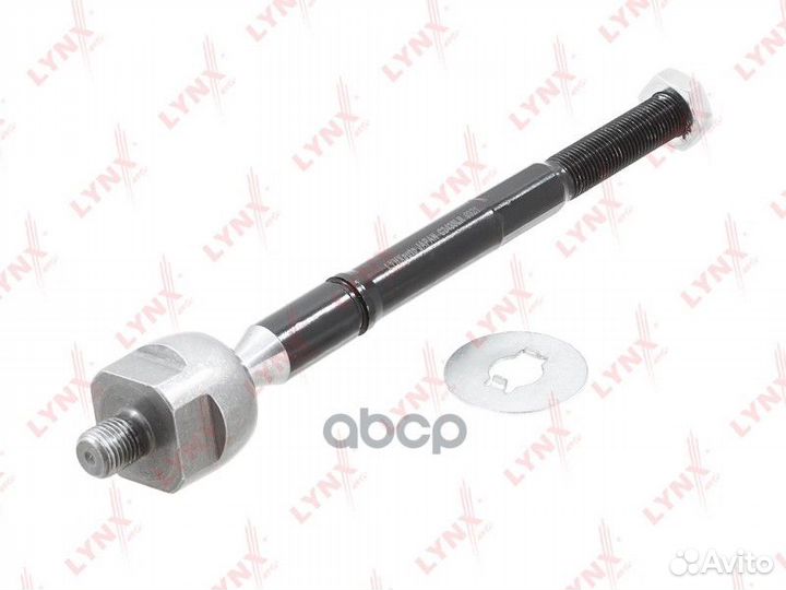 Тяга рулевая перед прав/лев 0,854 C2438LR L