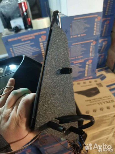 Зеркала на Нива Шевроле, Тревел стиль Мерседес