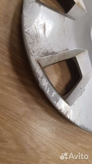 Колпаки skoda r16