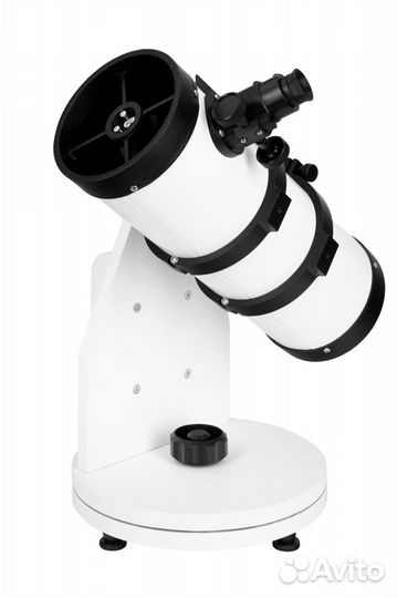 Телескоп Добсона Levenhuk lzos 500D