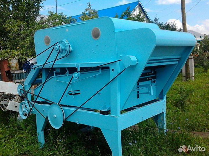 Петкус К 531 К 218