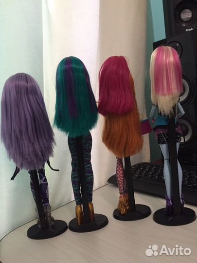 Кукла Монстер Хай